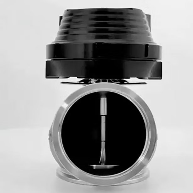 Pulsar 45mm New Gen Wastegate