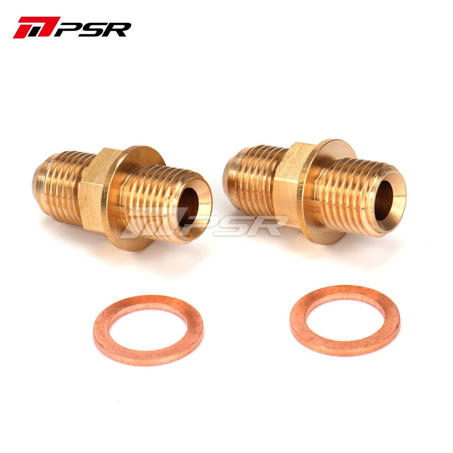PSR Turbo Water Cooling Fitting Kit -6 AN For GTX and G Series image 1