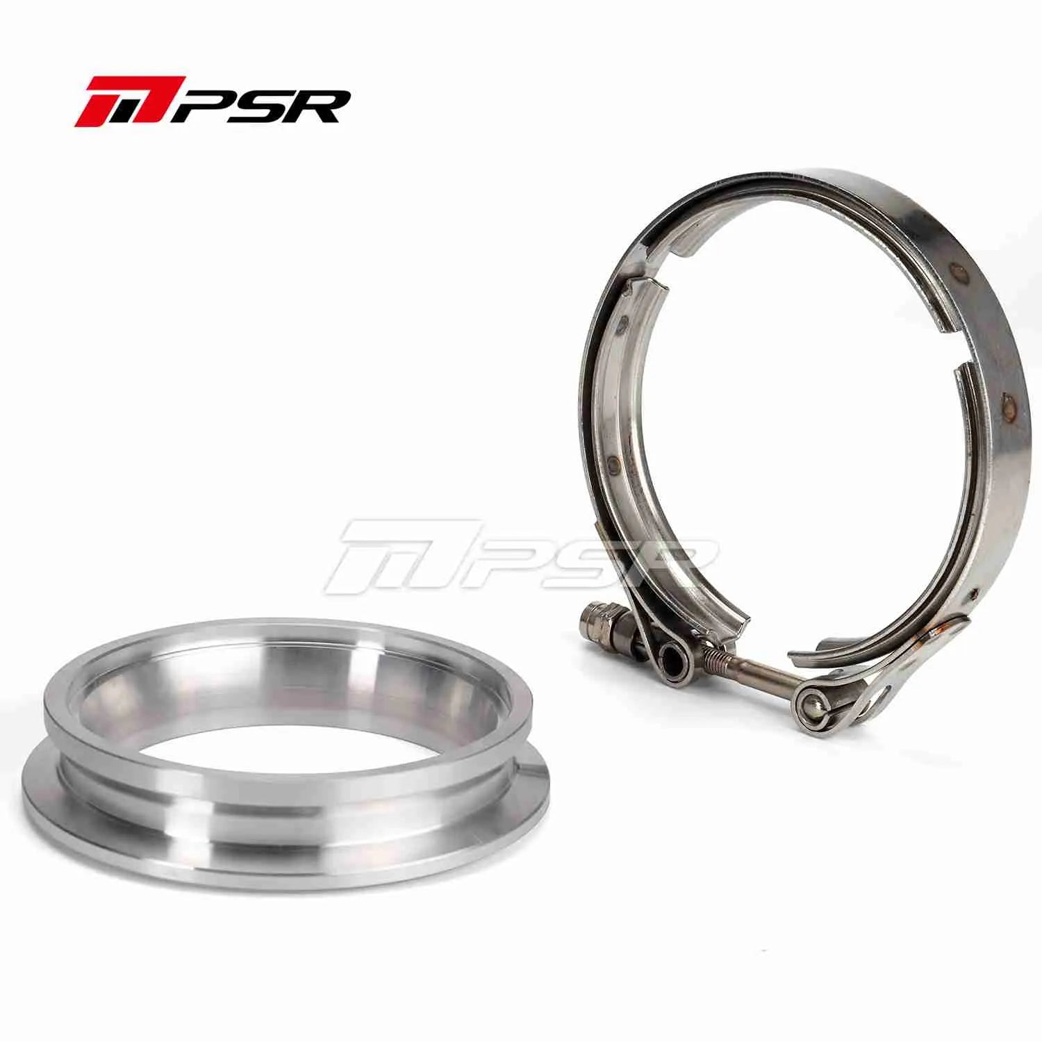Compressor Outlet V-Band Flange Clamp Kits for PTG42 PT/X42  S400 image 0