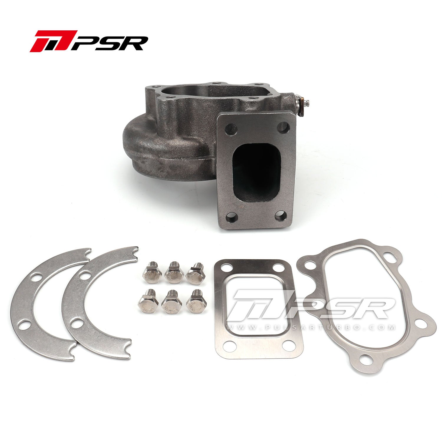 GT/X 28 Turbine housing image 0