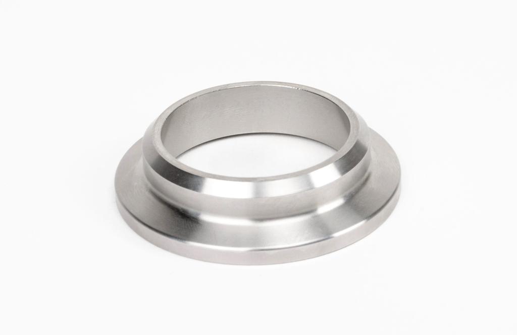 EX50 Weld on outlet flange image 1