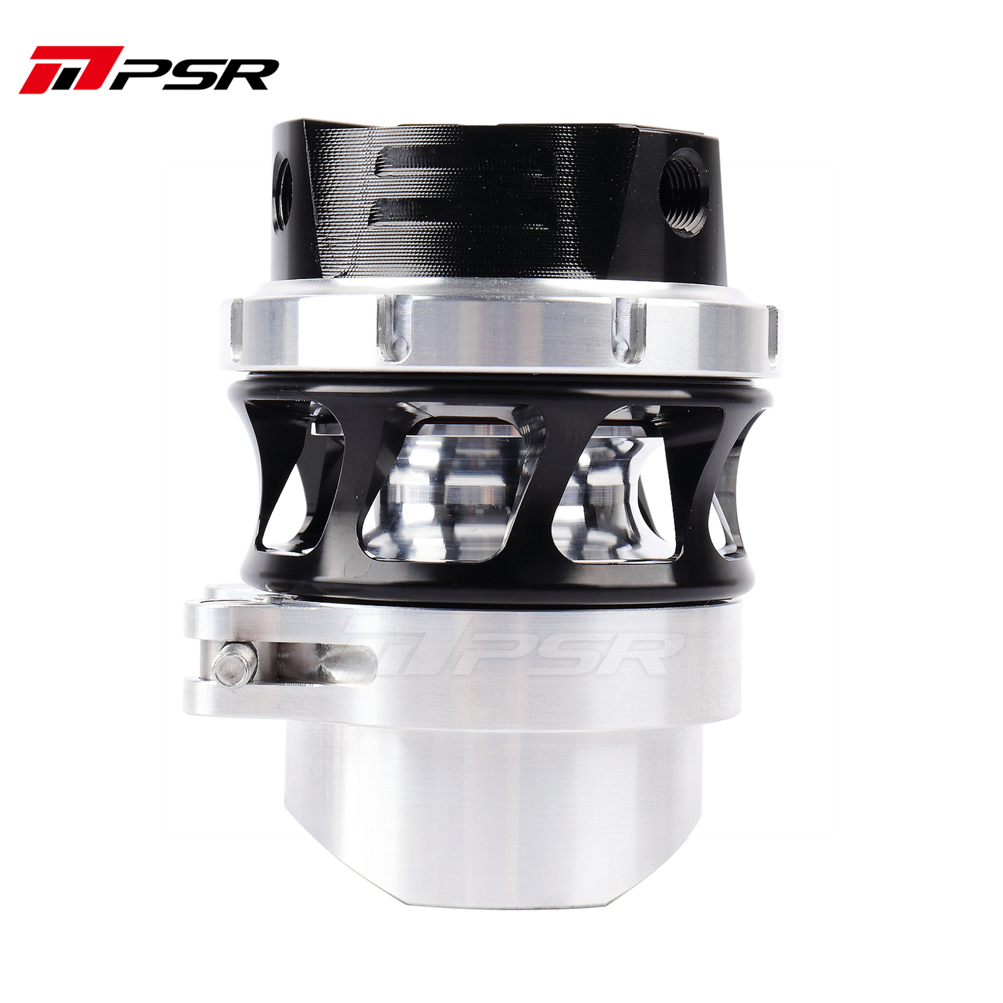 PSR Next Gen 50mm BOV Blow-Off Valve image 1