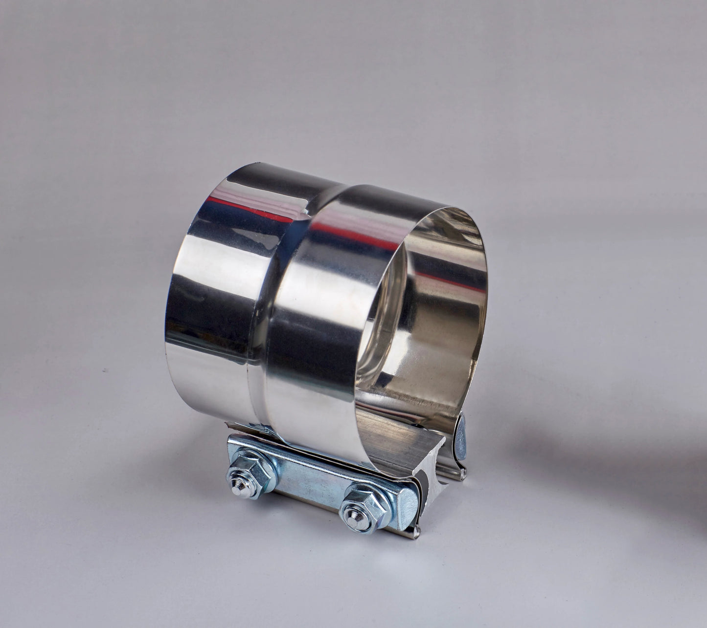 Lap Joint connector 304 Stainless image 0