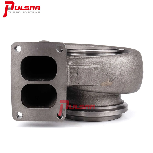 400 Series additional turbine housings image 0