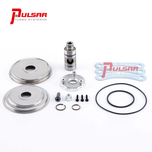 PTG25 PTG30 PTG35 | Rebuild kit (Dual Ball Bearing included) image 0
