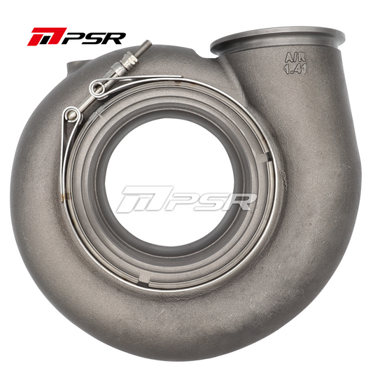 PSR PRO Turbine Housings for PRO88 PRO98 PRO106 Turbos image 0