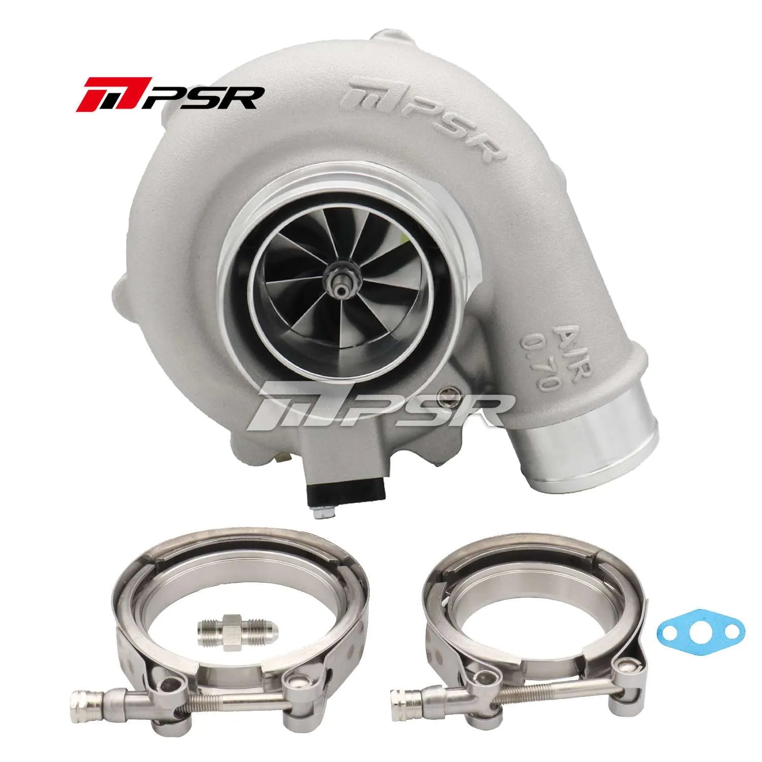 Pulsar PSR5455G / 30-660 image 0
