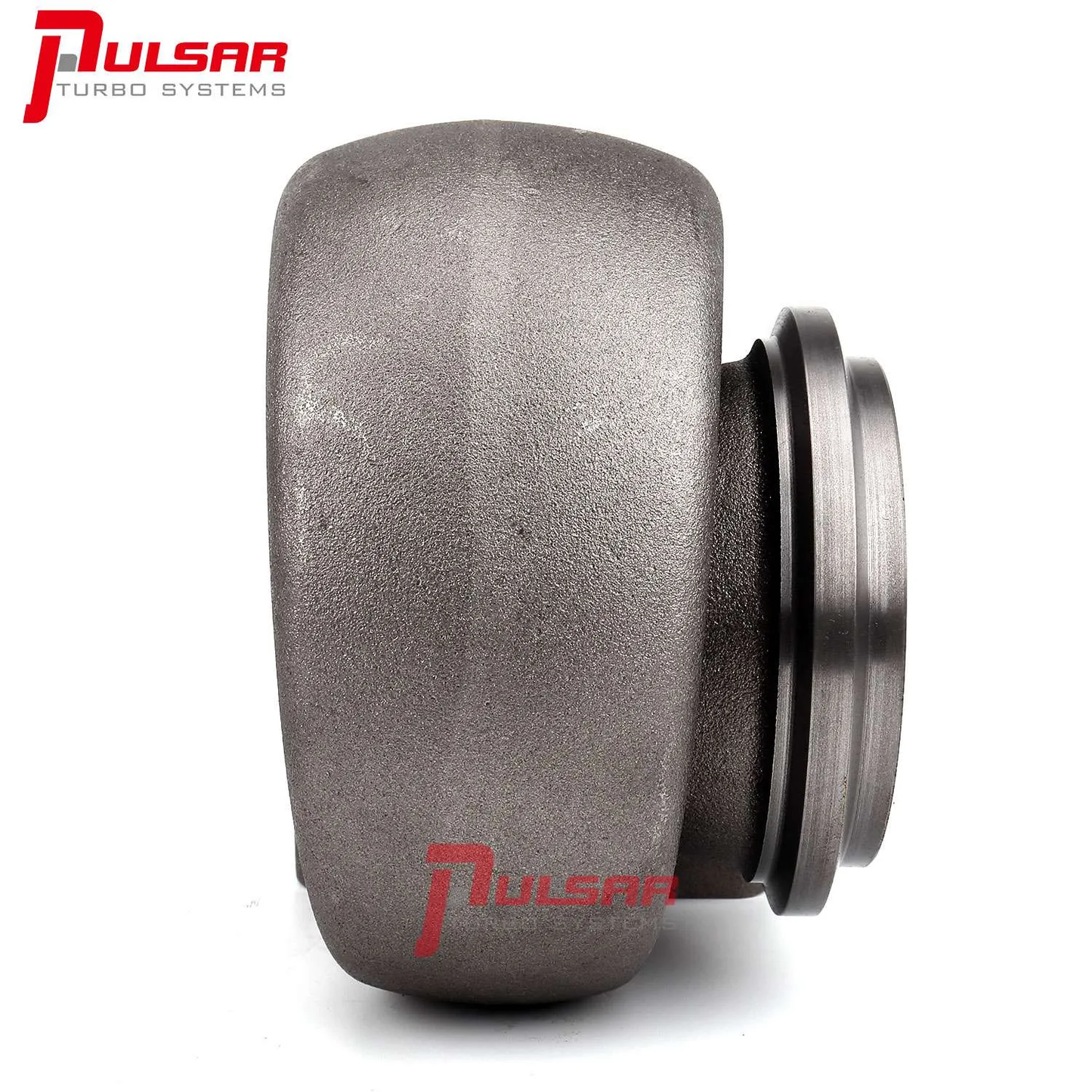 400 Series additional turbine housings image 2