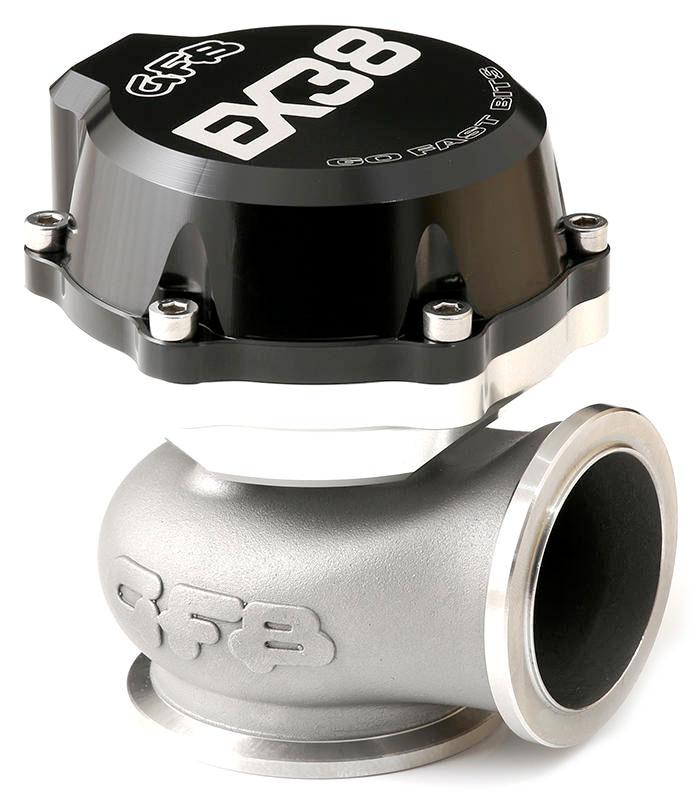 GFB EX38 38mm Wastegate image 0
