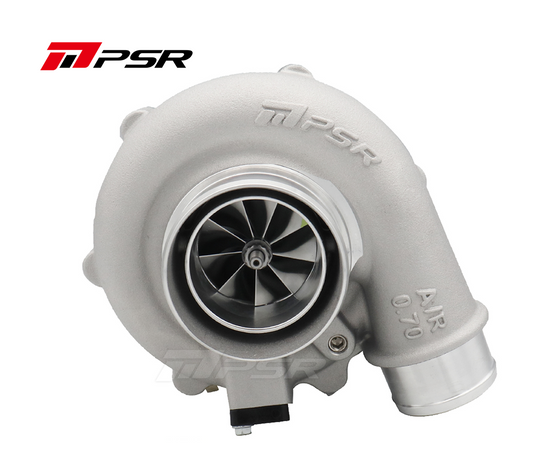 G25 Standard Compressor Housings image 0