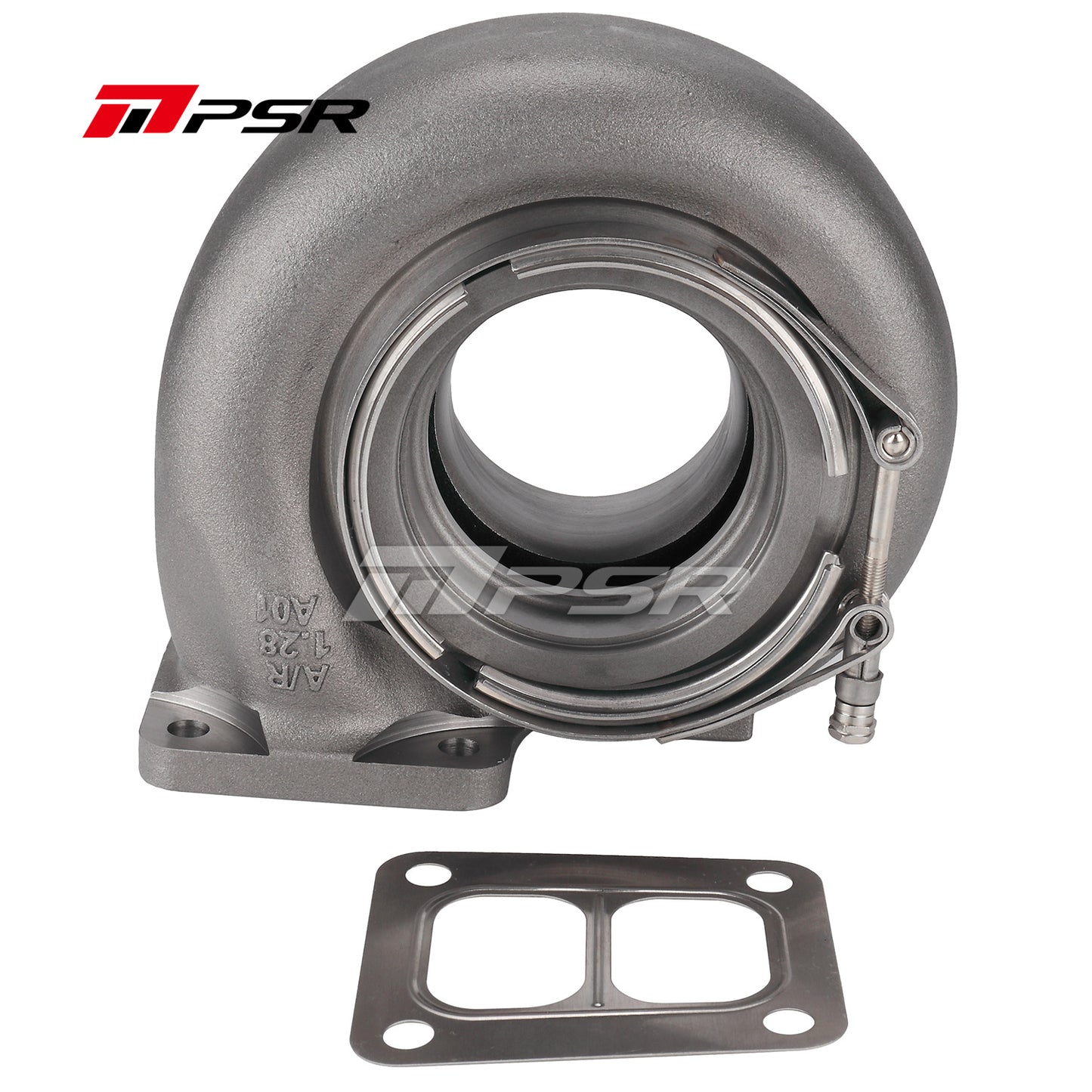 G42 Turbine housing image 0