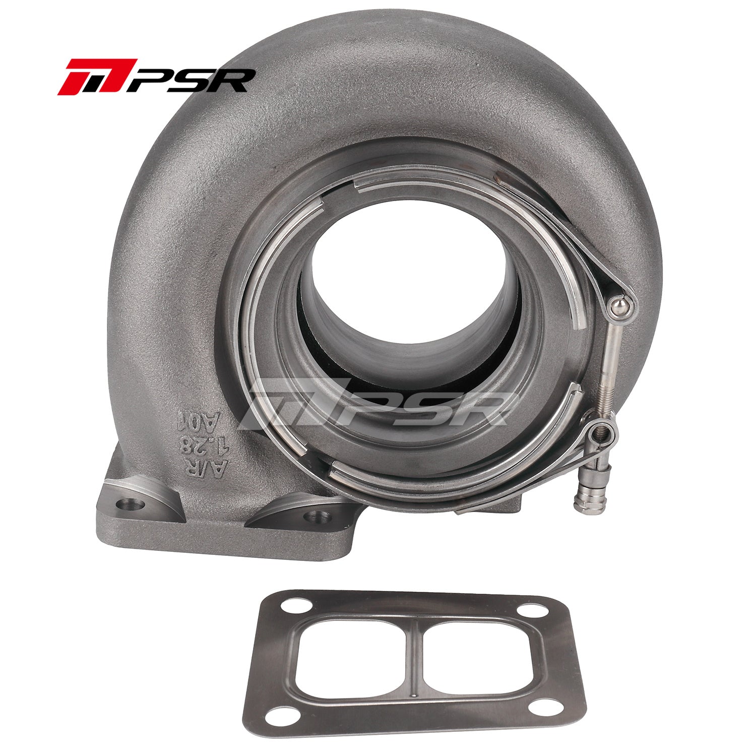 G42 Turbine housing image 0