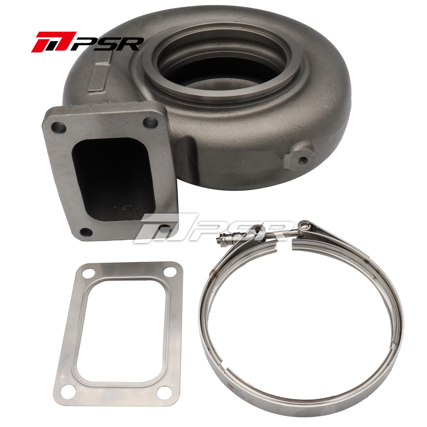 PSR PRO Turbine Housings for PRO88 PRO98 PRO106 Turbos image 1