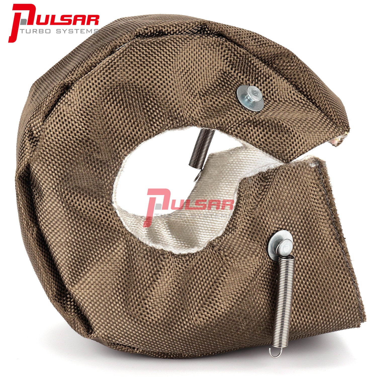 Turbo Blanket for G42 , S300 , GTP38/R image 0