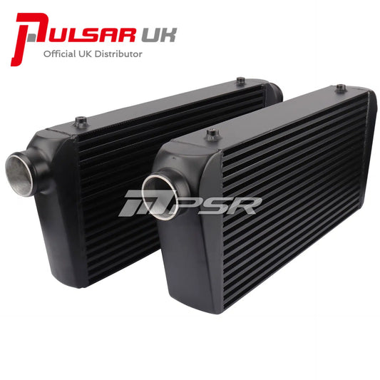 PSR Universal Performance Intercoolers image 0