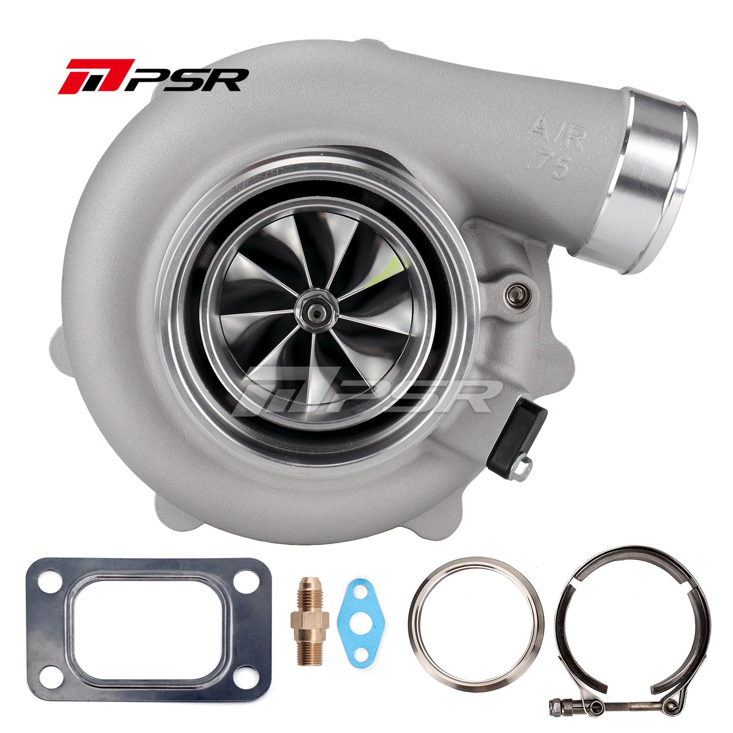 Pulsar PSR6862G / 35-1050 image 0