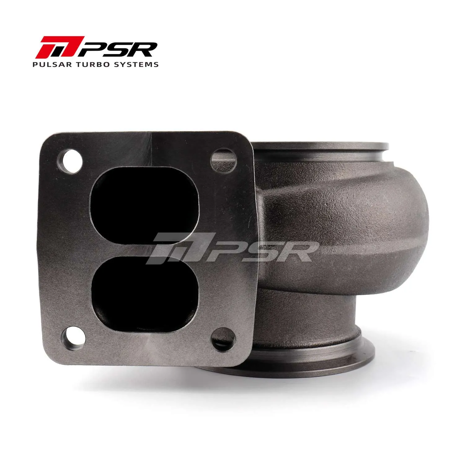 400 Series additional turbine housings image 3