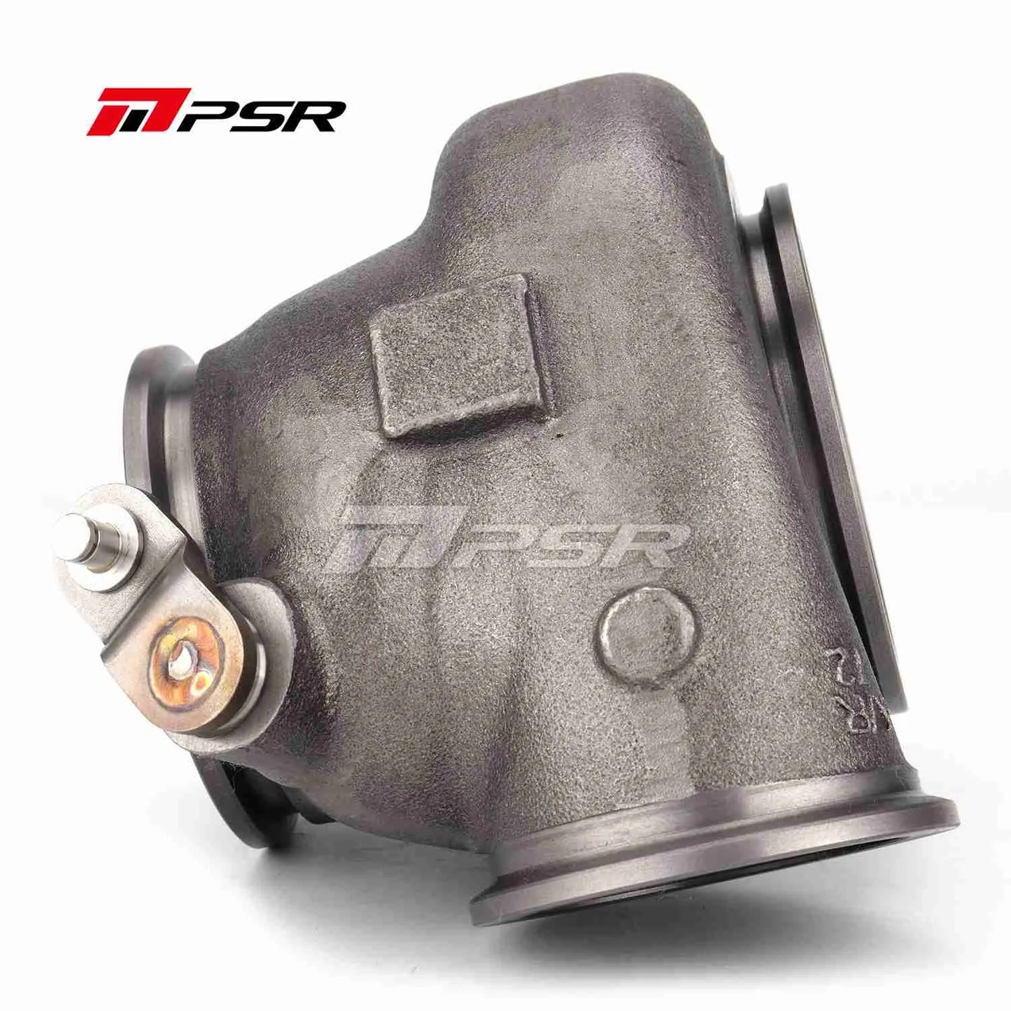 G25 / 49G Turbine housings image 4