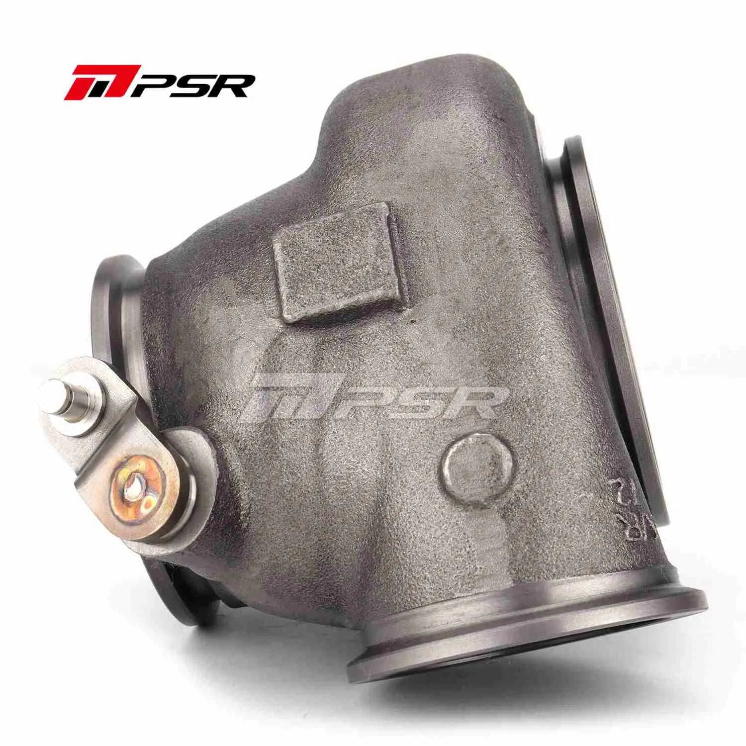 G25 / 49G Turbine housings image 4