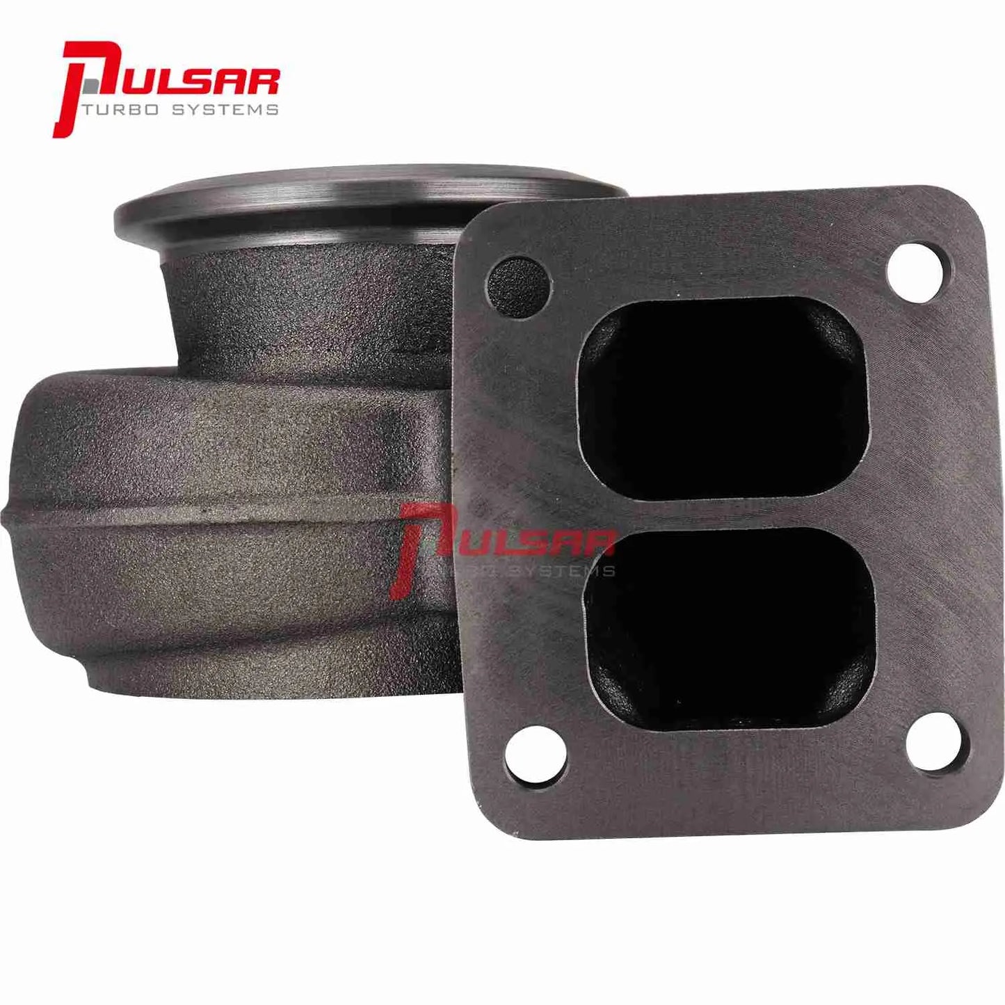 PSR Turbine Housing for 300 Series Turbos 80/73mm 76/68mm image 2
