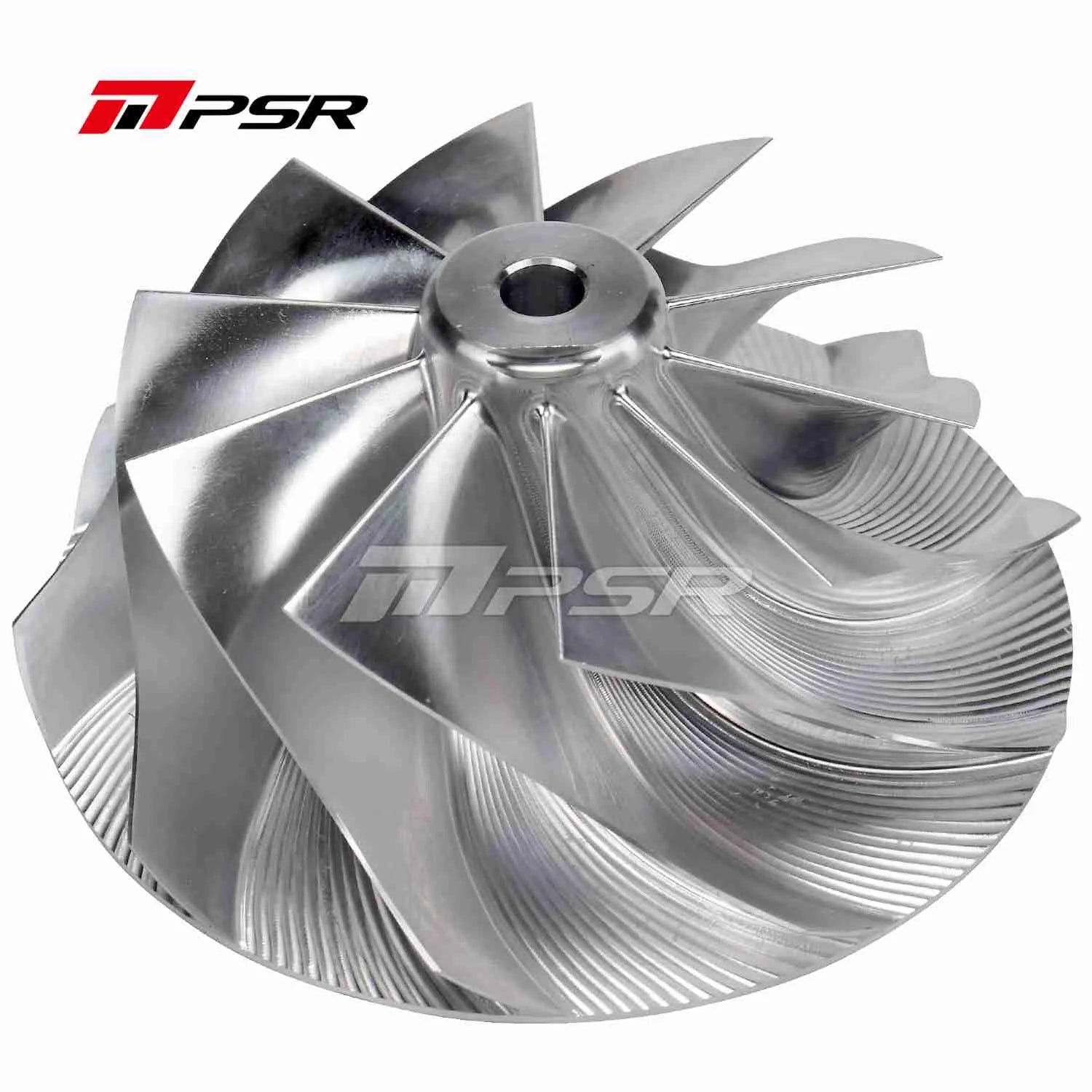 PSR5855G/G30-770 Compressor wheel image 0
