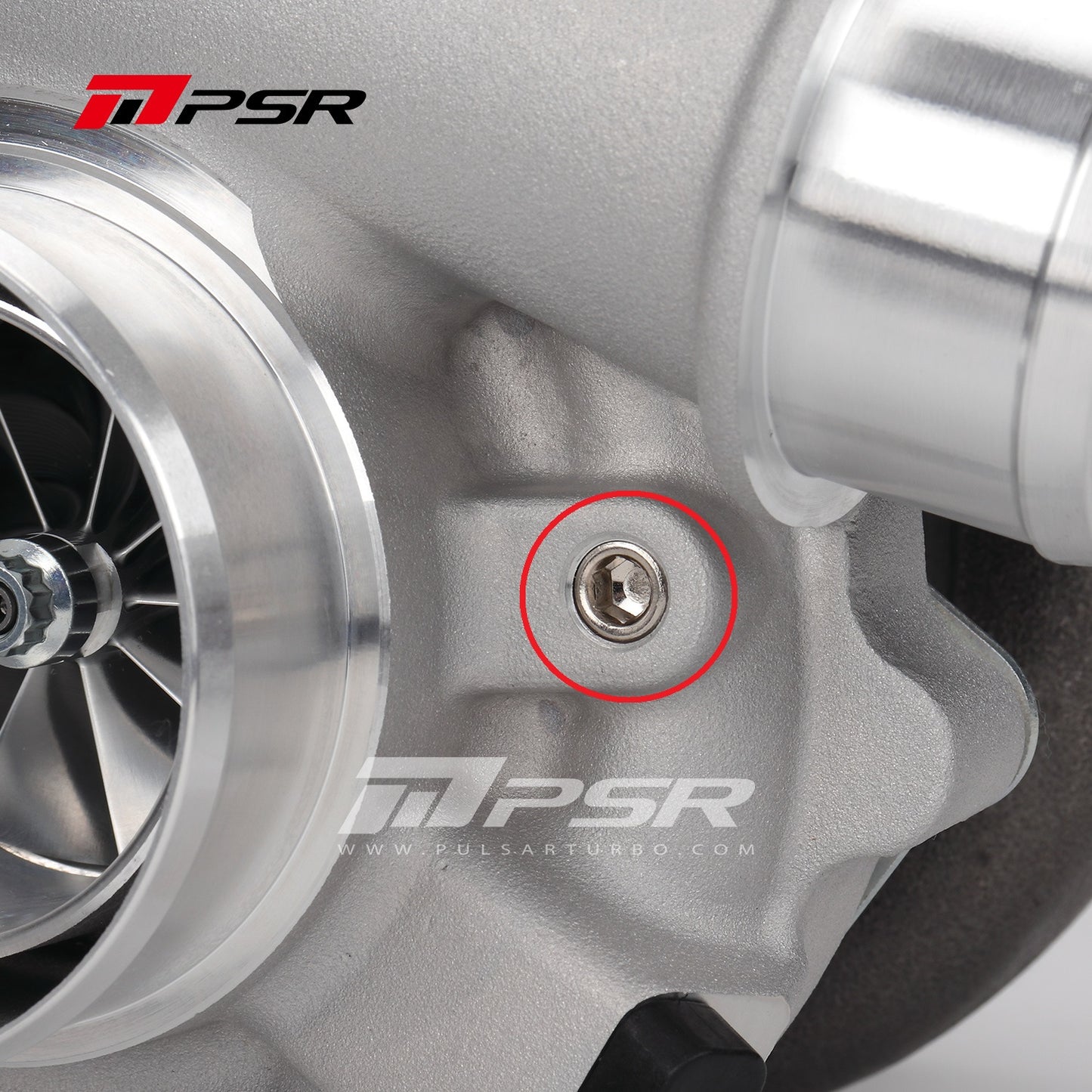 Vacuum nipple for wastegate line image 1