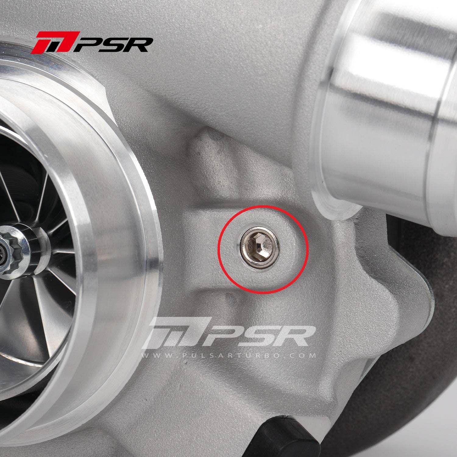 Vacuum nipple for wastegate line image 1