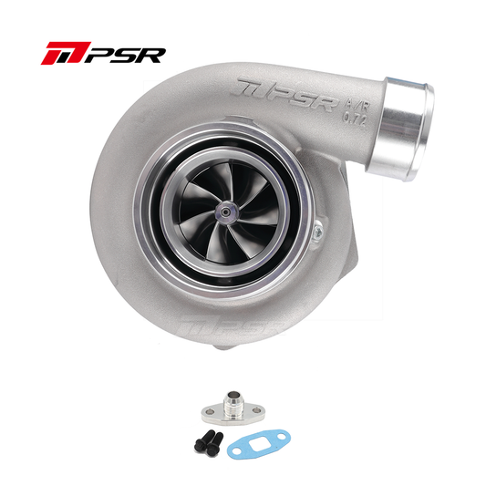 PTE 6466 Ball Bearing Turbo image 0