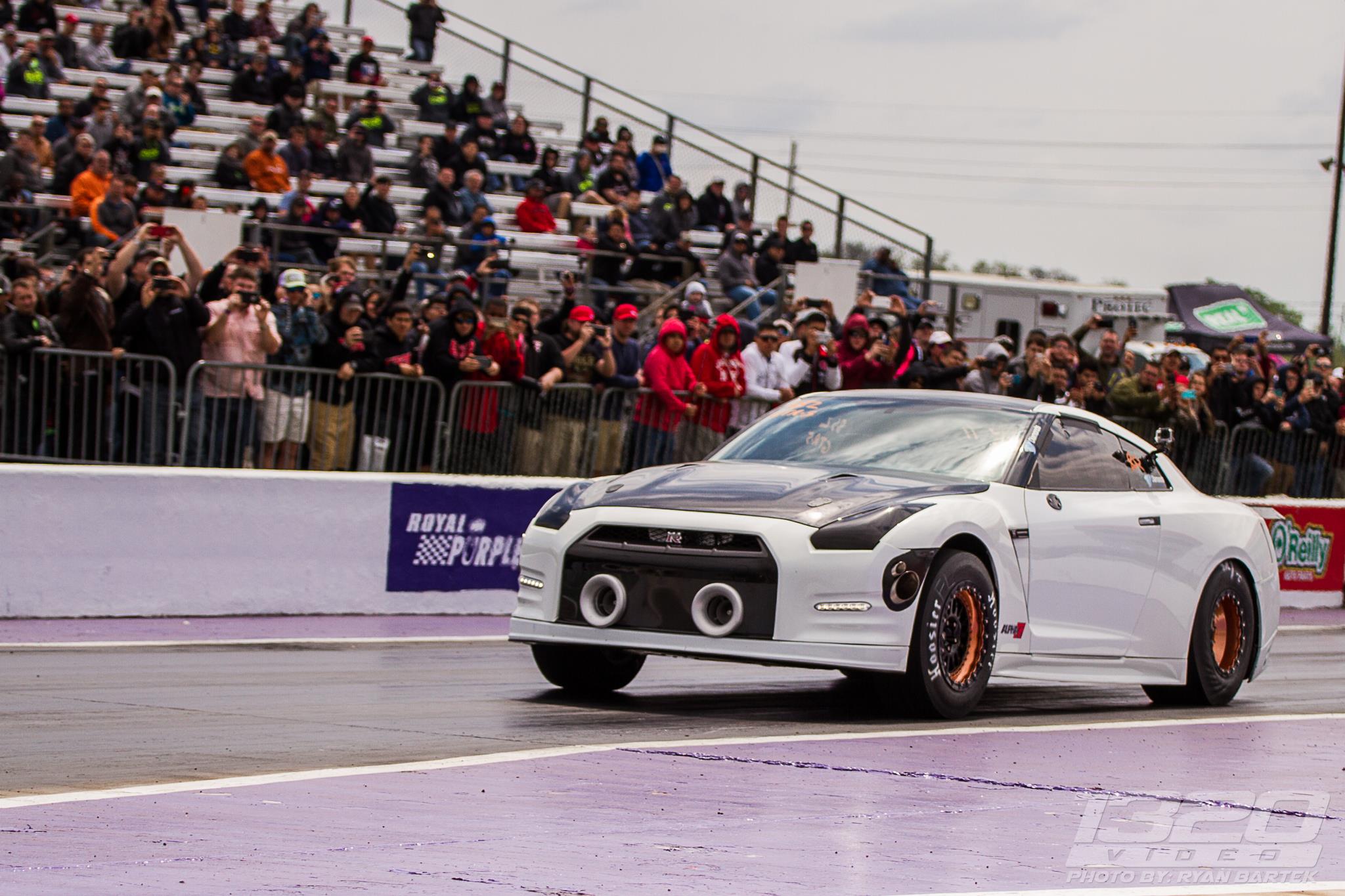 Syvecs Nissan R35 GTR S7Plus 2020+ – Tatham Engineering
