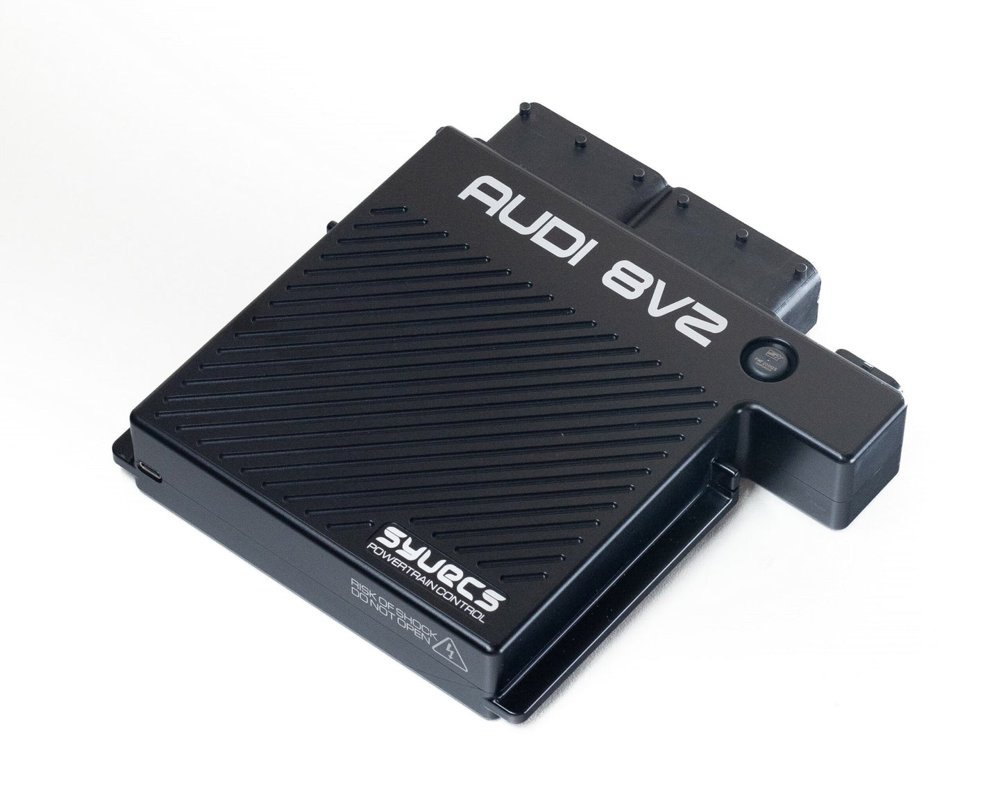 Syvecs Audi TTRS / RS3 - Mk3 8V2 - S7D ECU