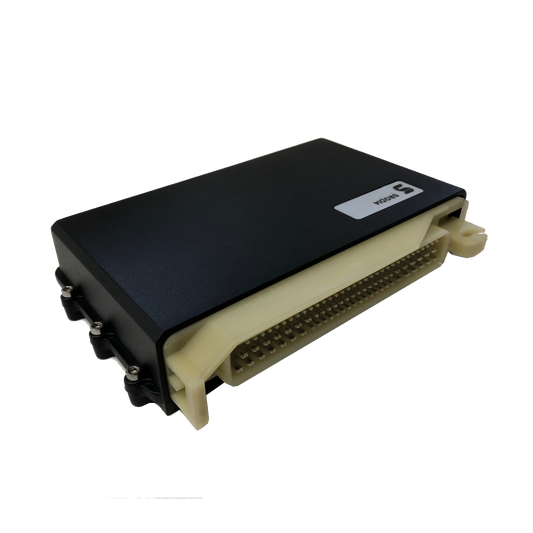 Syvecs S-GDI4 Stand Alone ECU