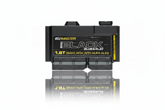 ECUMaster BAM, ARX, ARY, AUM, AUQ PnP ECU