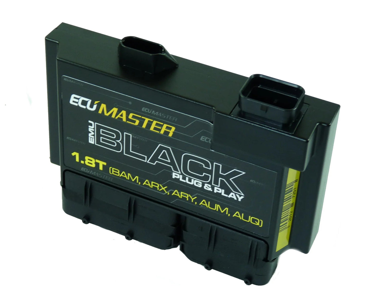 ECUMaster BAM, ARX, ARY, AUM, AUQ PnP ECU