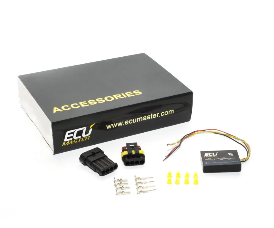 ECUMaster CANBUS Bluetooth Module