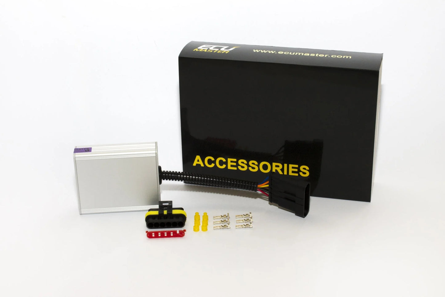 ECUMaster DBW Module