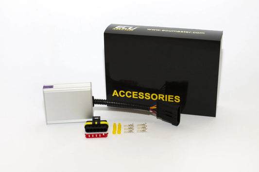 ECUMaster DBW Module