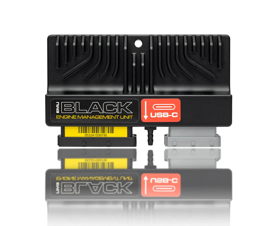 ECUMaster EMU Black ECU - New Version (USB C)