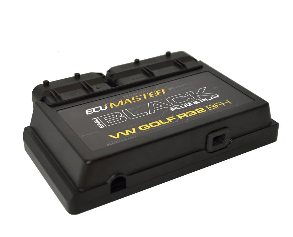 ECUMaster EMU Black VR6 BFH PnP ECU