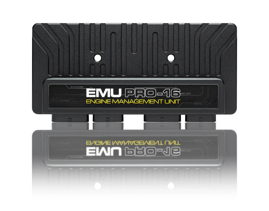ECUMaster EMU Pro-16