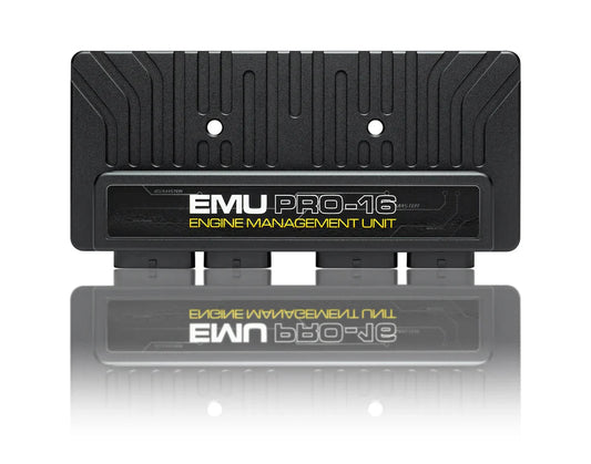 ECUMaster EMU Pro-16