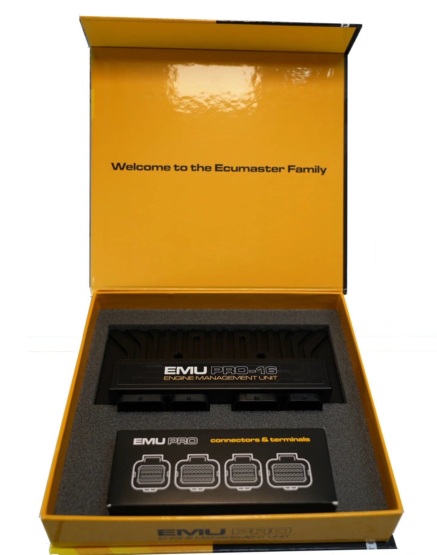 ECUMaster EMU Pro-16