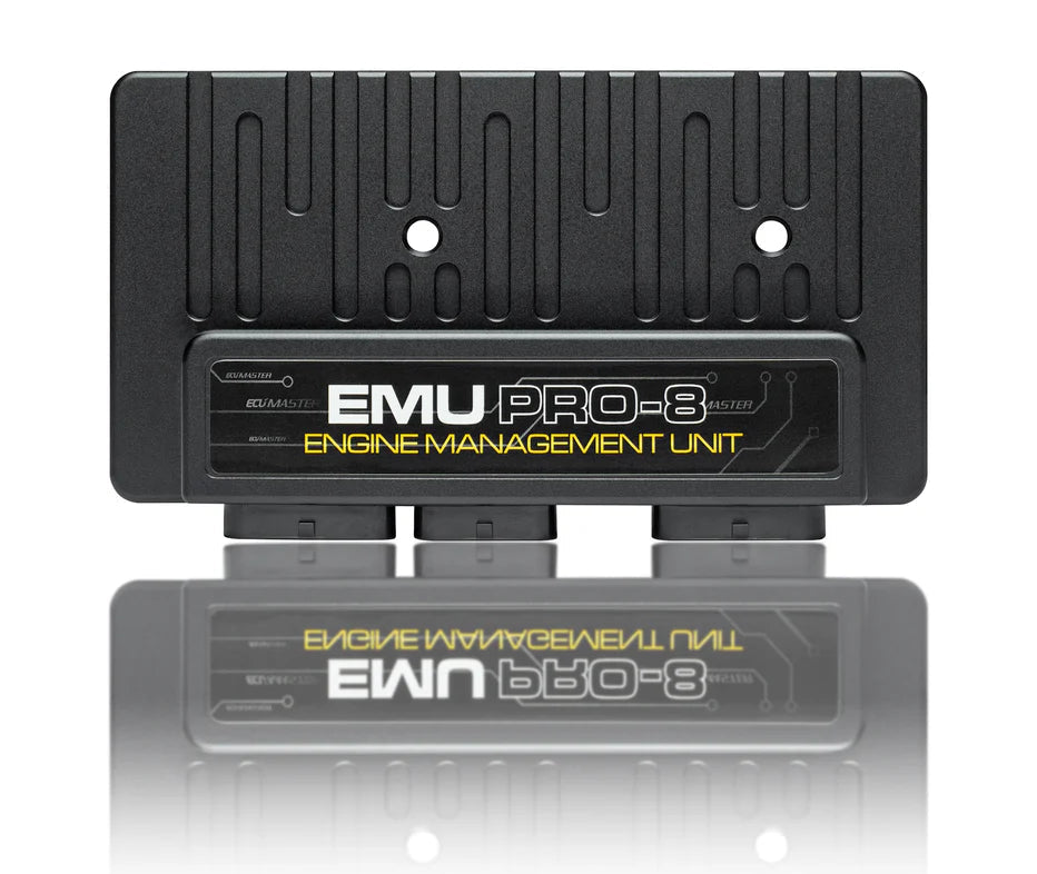 ECUMaster EMU Pro-8