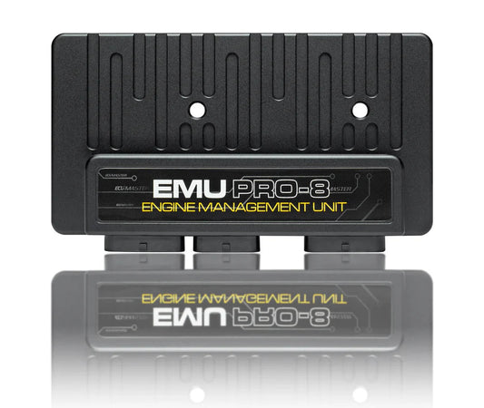 ECUMaster EMU Pro-8