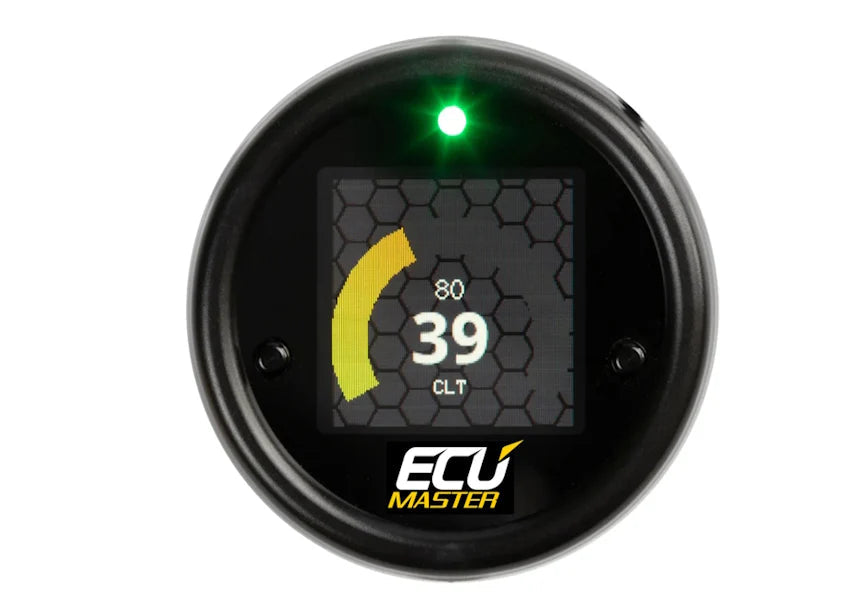 ECUMaster MFD15 52mm CANBUS Multi Display