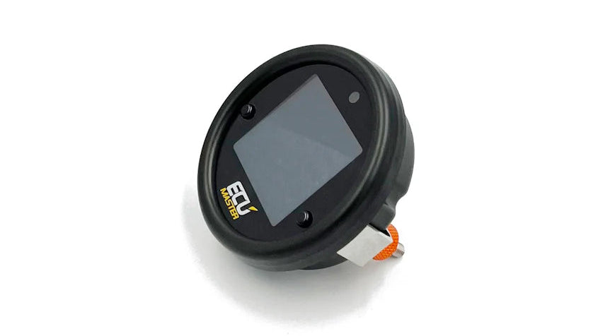 ECUMaster MFD15 52mm CANBUS Multi Display