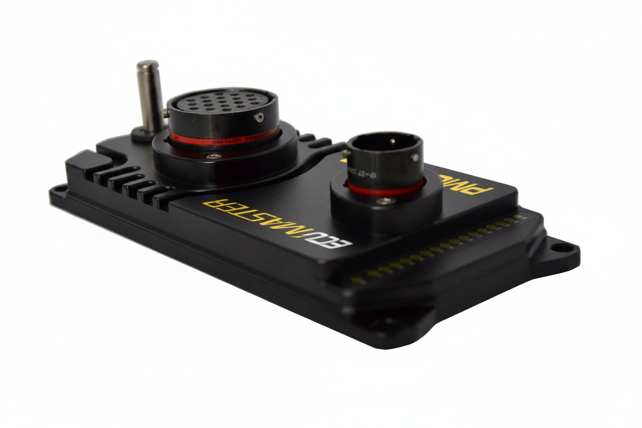 ECUMaster PMU16 Autosport - Power Management Unit 16 Autosport