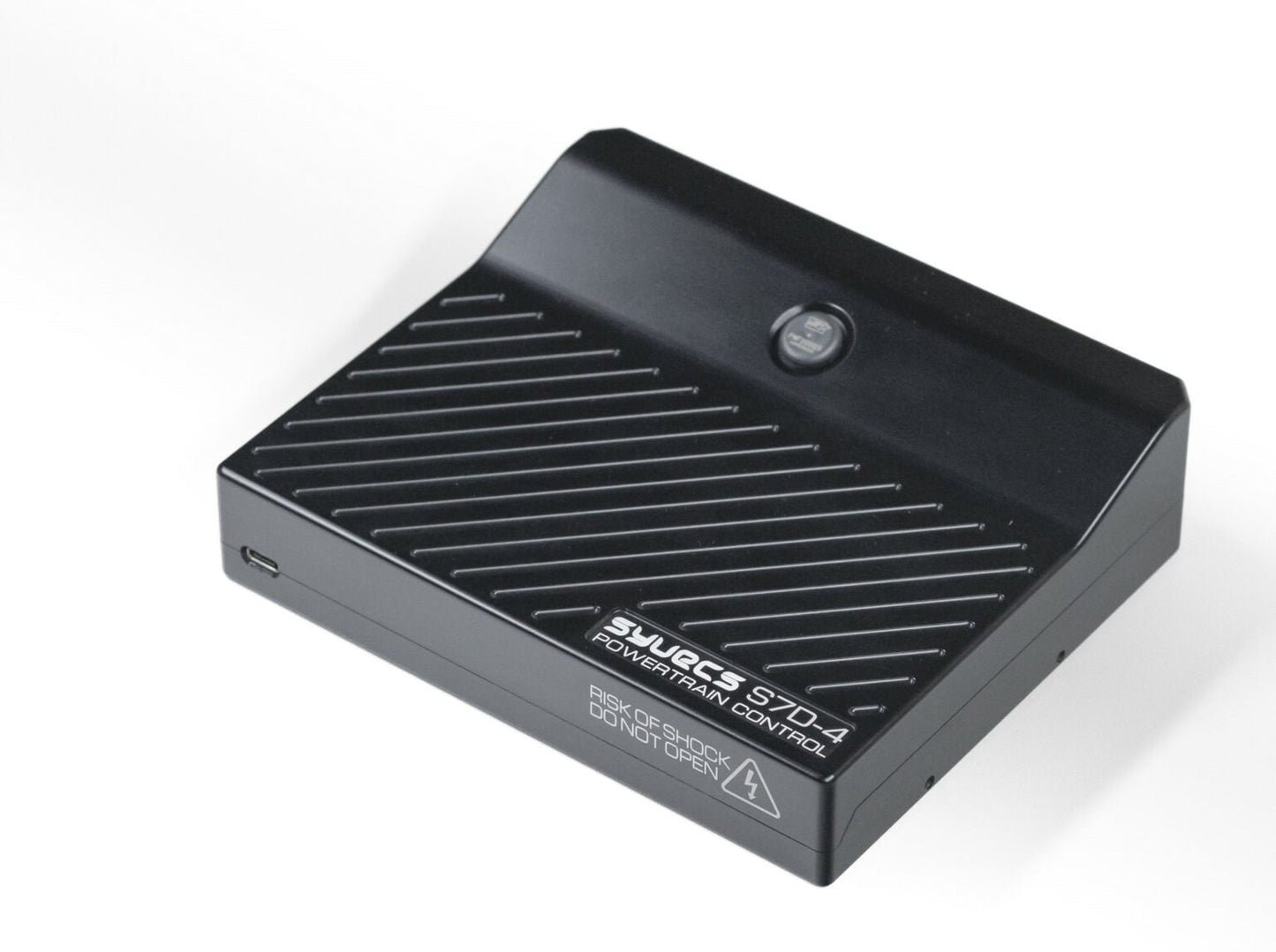Syvecs S7D-8 Direct Injection Stand-alone ECU