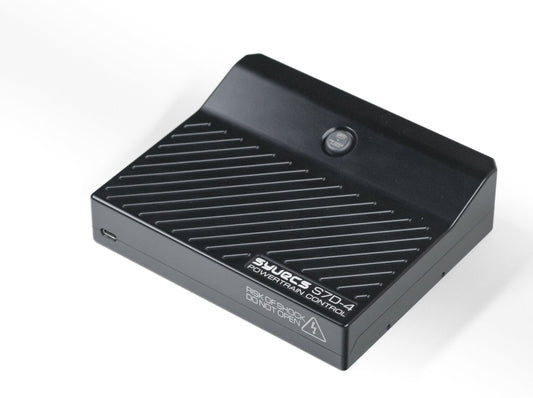 Syvecs S7D-8 Direct Injection Stand-alone ECU