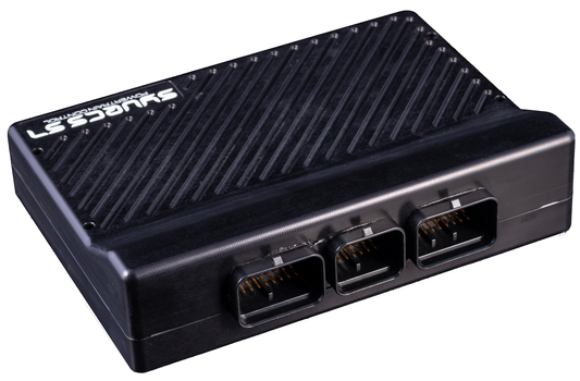 Syvecs S7-Plus Stand Alone ECU