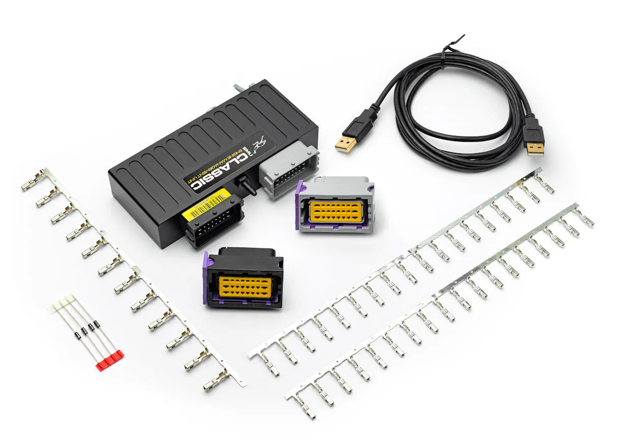 Ecumaster EMU Classic ECU